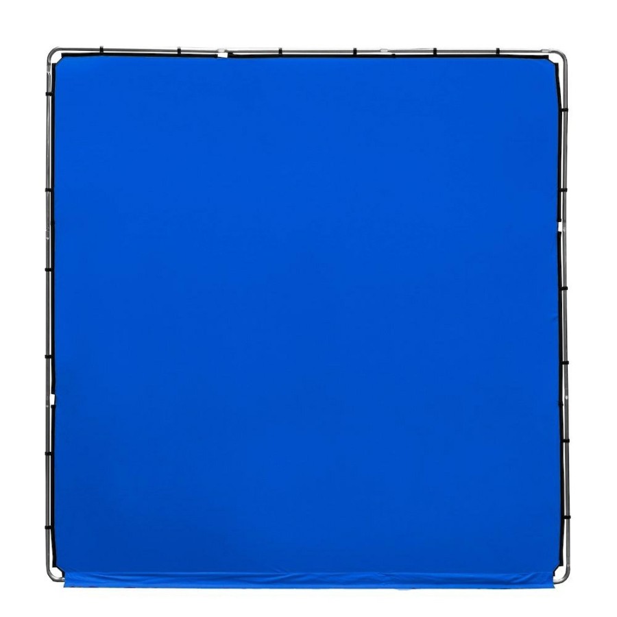 Manfrotto | Studiolink Chroma Key Cover Blu 3 X 3M