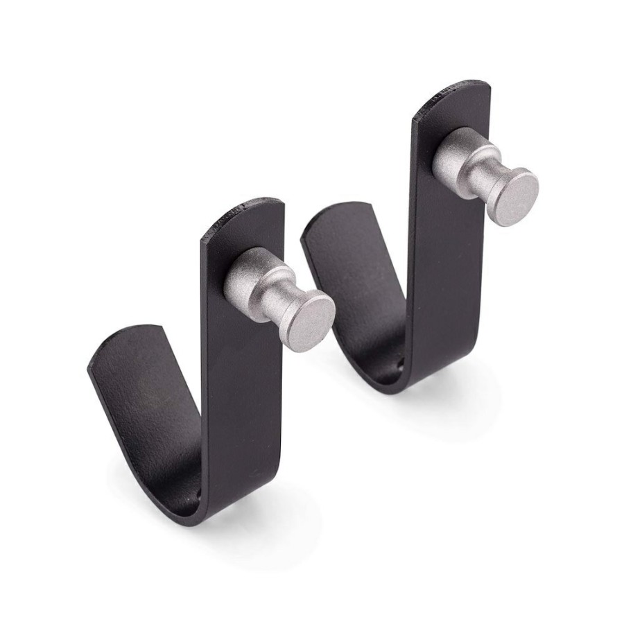 Manfrotto | Gancio Mini U-Hooks (Coppia)