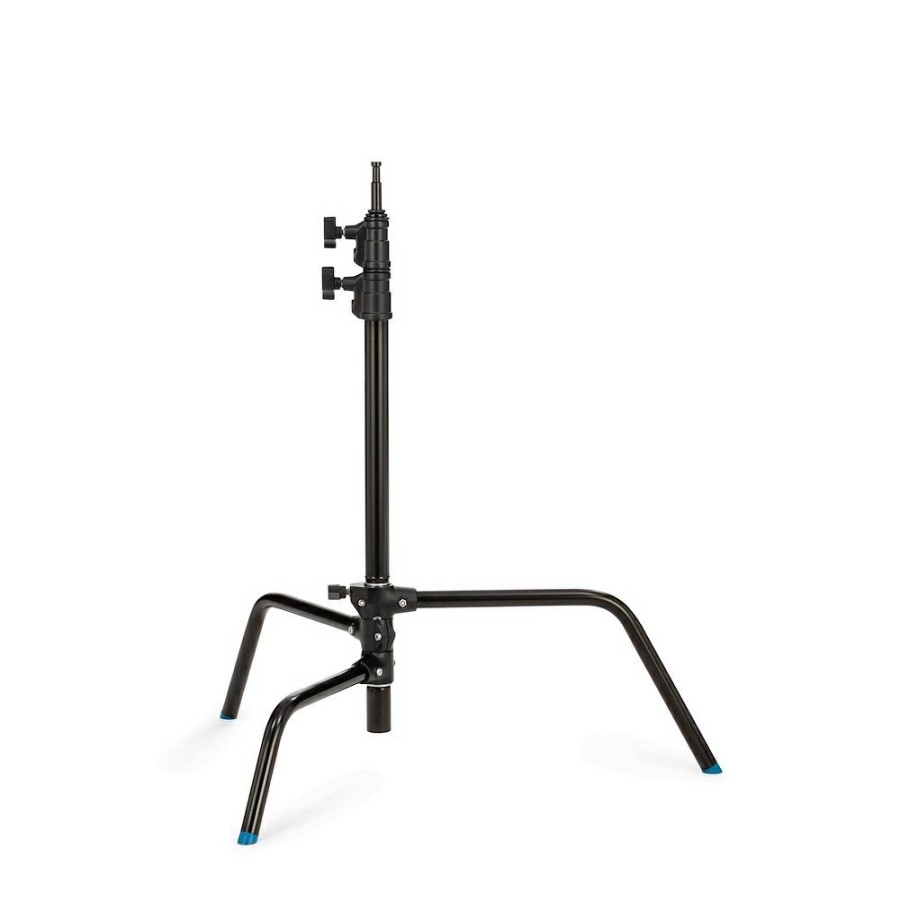 Manfrotto | Avenger C-Stand Base Turtle Nero 20" 1,6M Base E Colonna