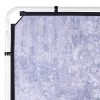 Manfrotto | Cover Per Fondali Ezyframe Vintage 2X2,3M - Cemento