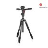 Manfrotto | Kit Befree 3-Way Live Advanced