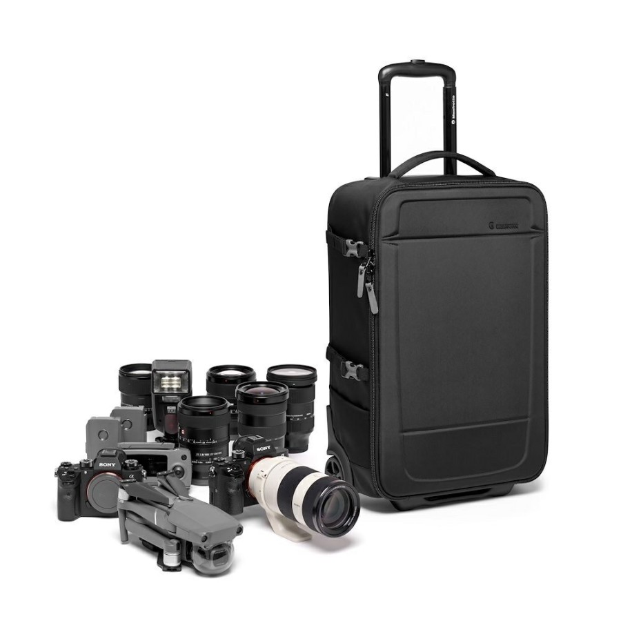 Manfrotto | Trolley Advanced Iii