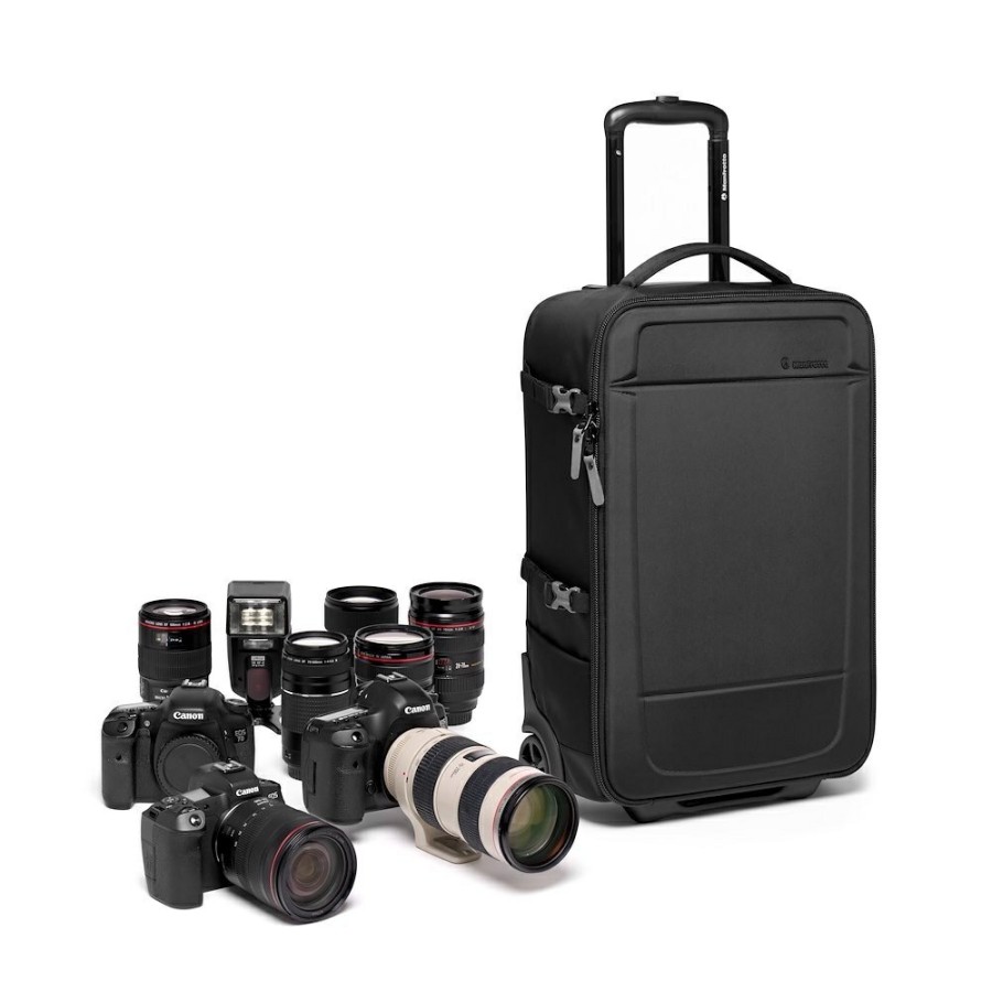 Manfrotto | Trolley Advanced Iii