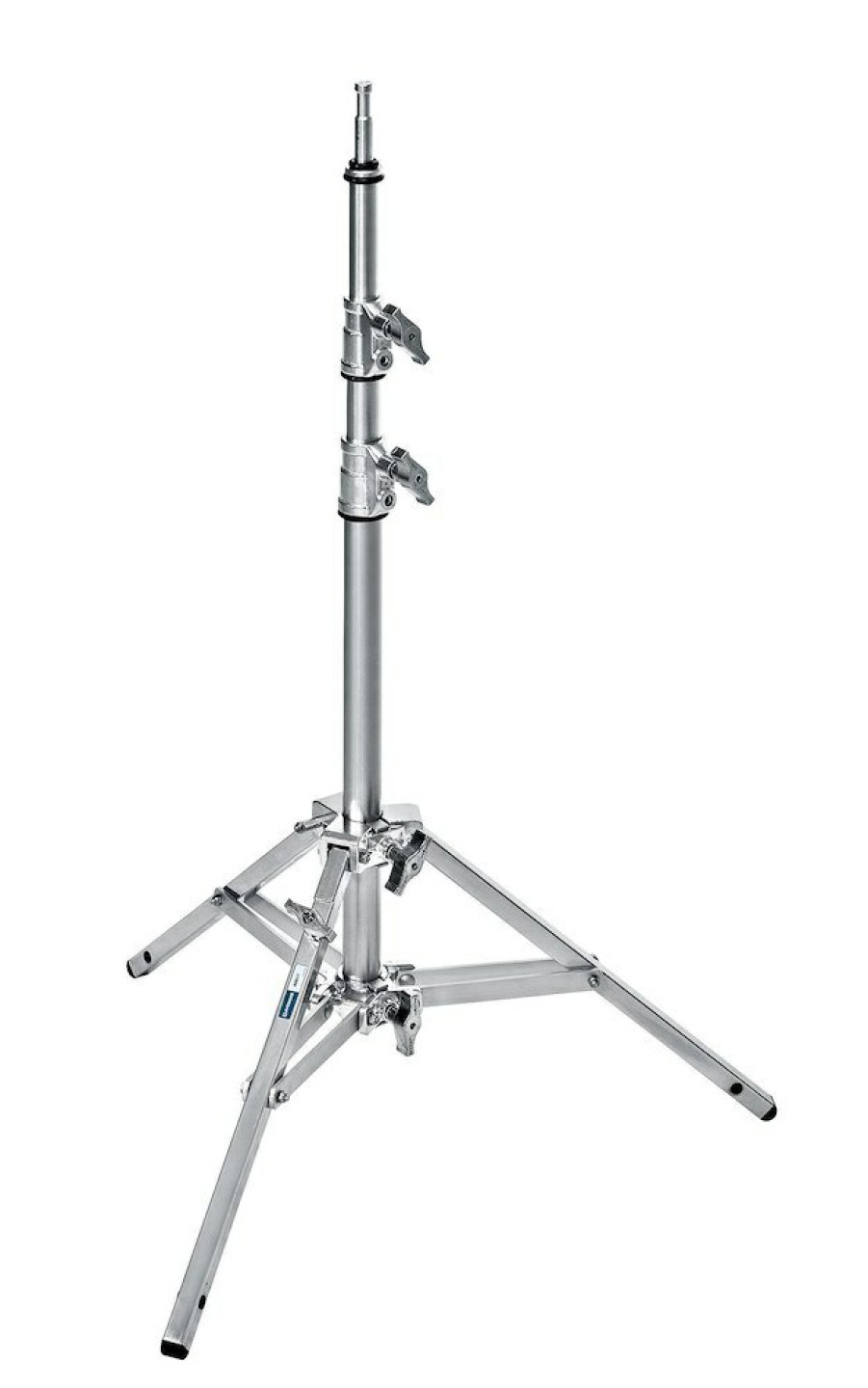 Manfrotto | Avenger Stativo Baby 17 Base Acciaio Alzate Alu Arg 170Cm