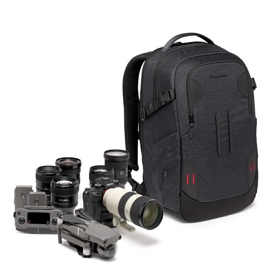 Manfrotto | Zaino Pro Light Backloader M Per Csc/Reflex