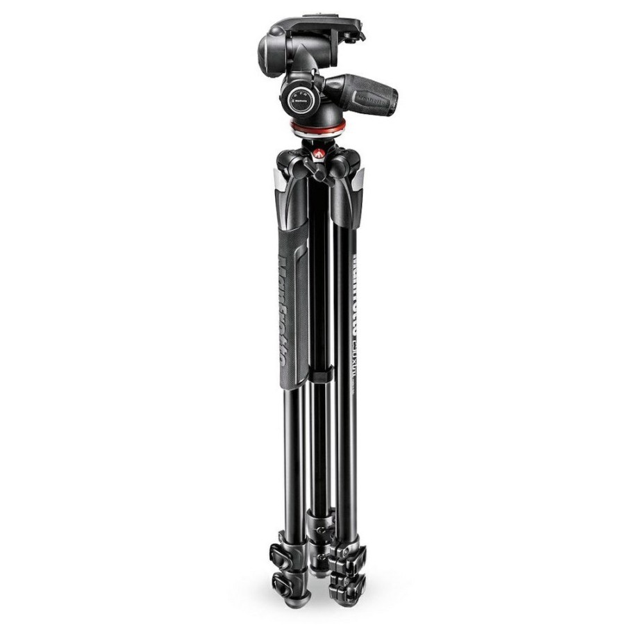 Manfrotto | Kit 290 Xtra Con Testa 3 Vie