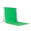 Manfrotto | Vinile Per Fondale / Pavimento 2,75M X 6M Chroma Key Verde