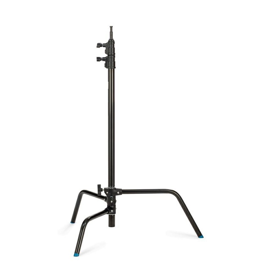 Manfrotto | Avenger C-Stand Base Turtle Nero 30" 220Cm Base E Colonna