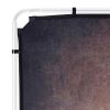 Manfrotto | Cover Per Fondali Ezyframe Vintage 2X2,3M - Walnut