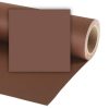 Manfrotto | Colorama Fondale In Carta 1.35 X 11M Peat Brown