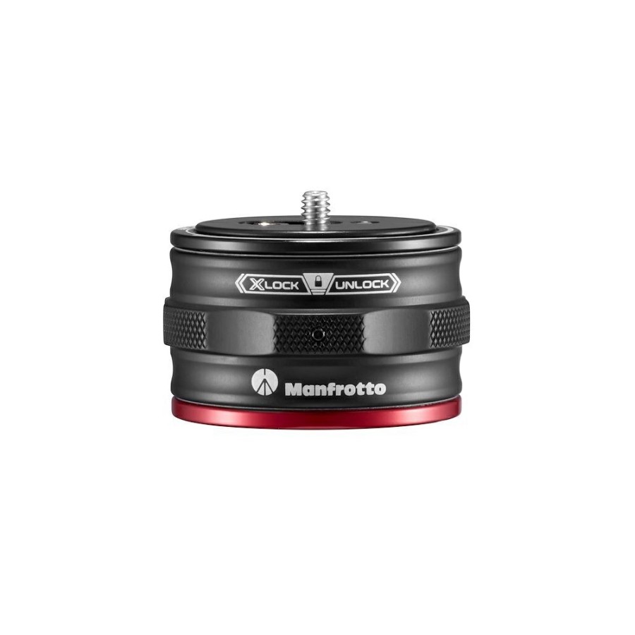 Manfrotto | Move Sistema A Sgancio Rapido - Base