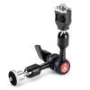 Manfrotto | 244 Micro Arm Con Adattatore Tipo Arri