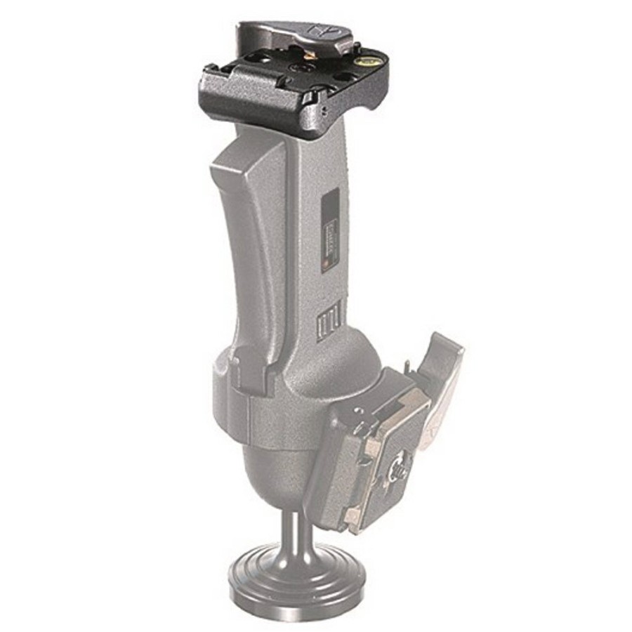 Manfrotto | Piastra Adattatore Per 322Rc