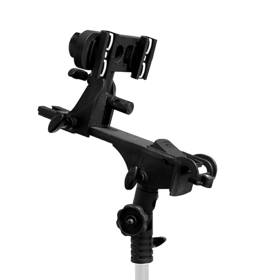 Manfrotto | Staffa Per Ezybox Quadra Ii