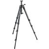 Manfrotto | Treppiede In Carbonio 057 4 Sezioni Con Cremagliera