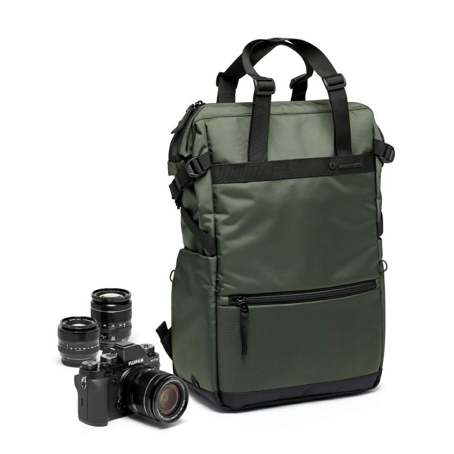 Manfrotto | Borsa Shopper Convertibile Street