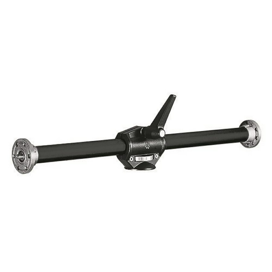 Manfrotto | Braccio Ripro Con 2 Attacchi Nero