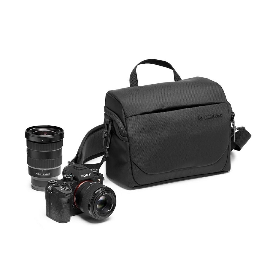 Manfrotto | Borsa A Spalla Advanced M Iii