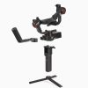 Manfrotto | Gimbal A 3 Assi Professionale Modulare Fino A 3,4 Kg