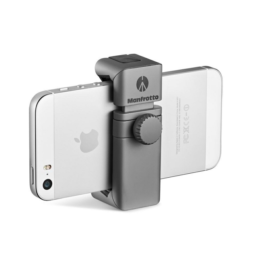 Manfrotto | Clamp Universale Per Smartphone