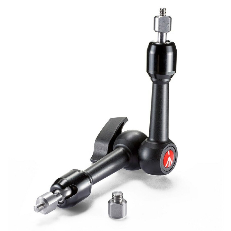 Manfrotto | Braccetto Frizionato 244 Dimensione Grande (24Cm)