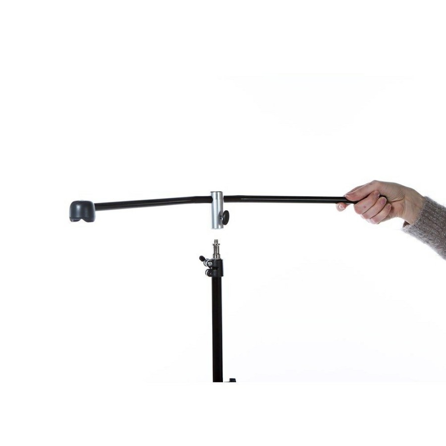 Manfrotto | Supporto Magnetico Per Fondali