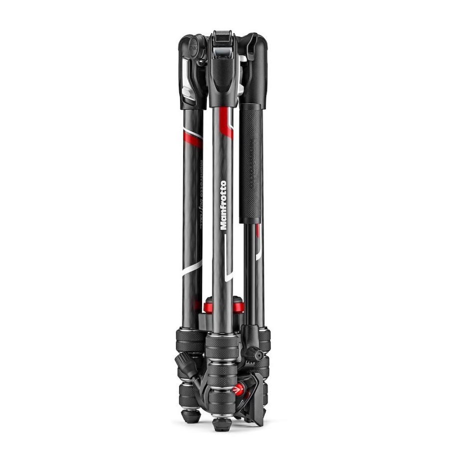 Manfrotto | Befree Live Twist In Carbonio