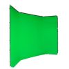 Manfrotto | Telo Fondale Manfrotto Chroma Key Fx 4X2,9 M Verde