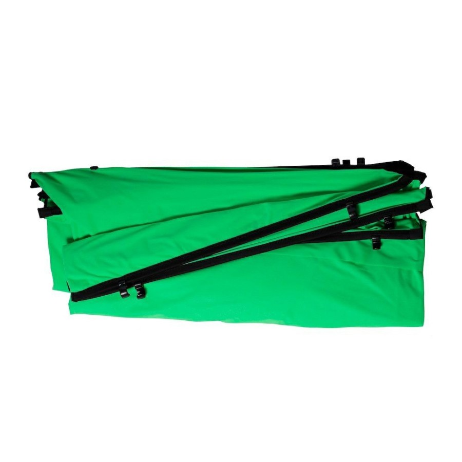 Manfrotto | Telo Fondale Manfrotto Chroma Key Fx 4X2,9 M Verde