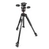 Manfrotto | Kit 190X In Alluminio Con Testa 3 Vie