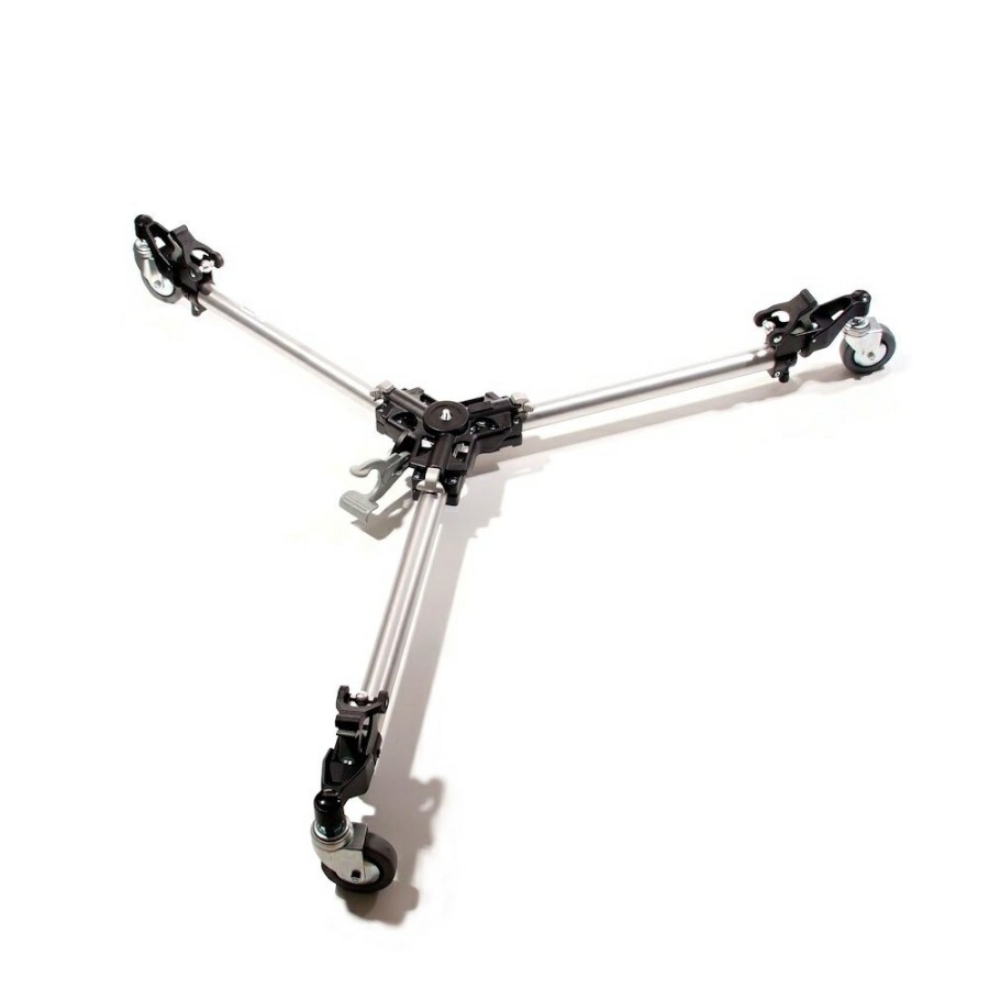 Manfrotto | Carrello Pieghevole Autodolly