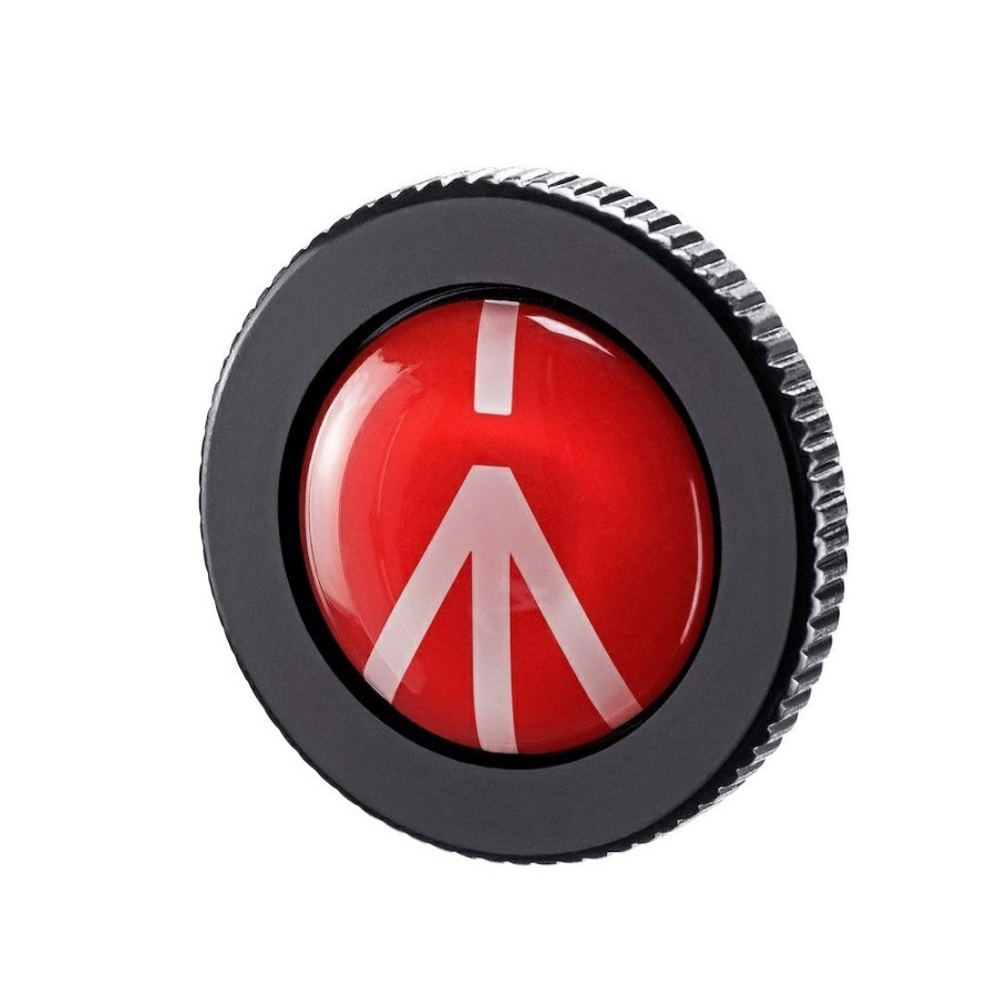 Manfrotto | Piastra Quick Release Per Compact Action