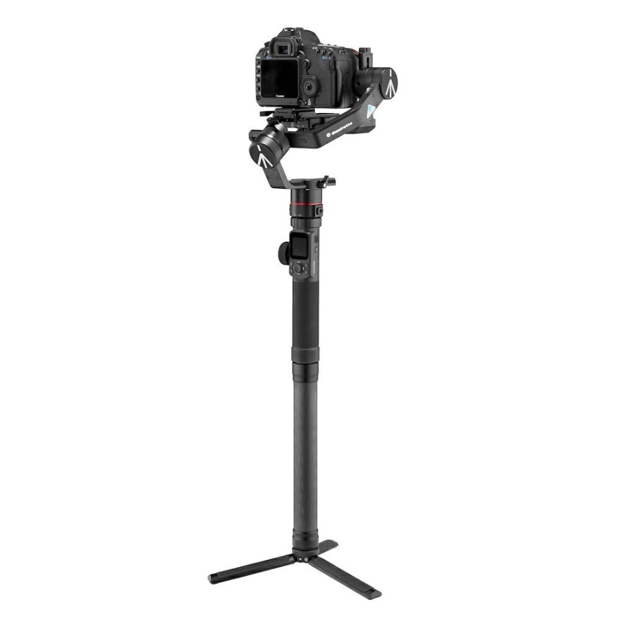 Manfrotto | Prolunga In Fibra Di Carbonio Per Gimbal Manfrotto