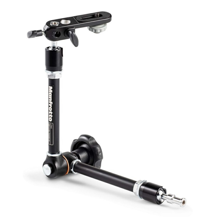 Manfrotto | Solo Braccio Magic Arm E Staffa