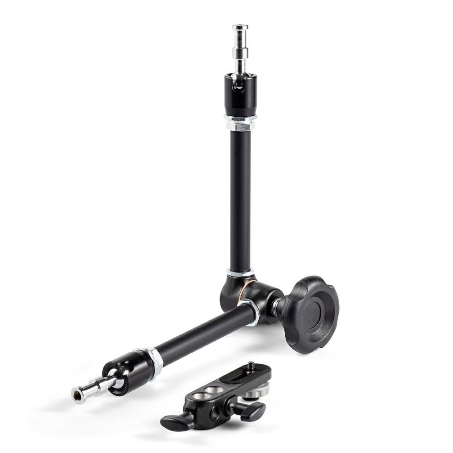 Manfrotto | Solo Braccio Magic Arm E Staffa