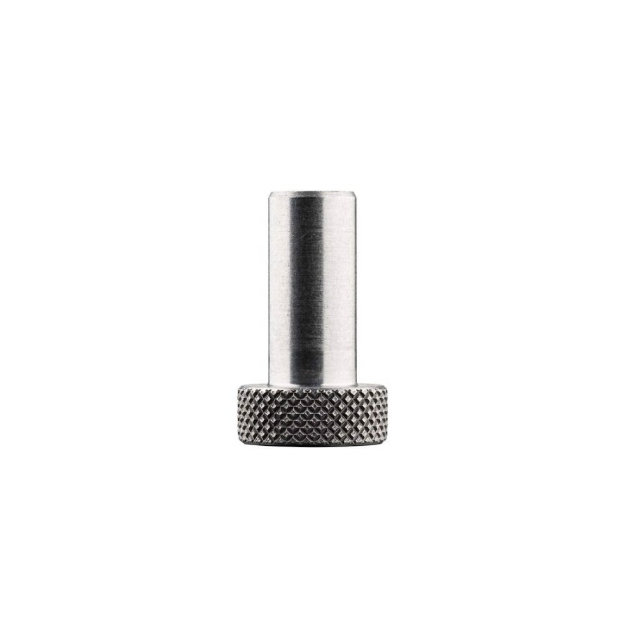 Manfrotto | Adattatore 1/4'' Femmina Codolo 3/8''