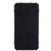 Manfrotto | Tessuto Per Skylite Fabric Piccolo Nero Velvet 1,1X2M