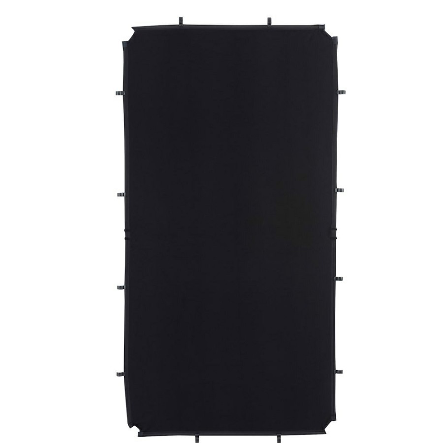 Manfrotto | Tessuto Per Skylite Fabric Piccolo Nero Velvet 1,1X2M