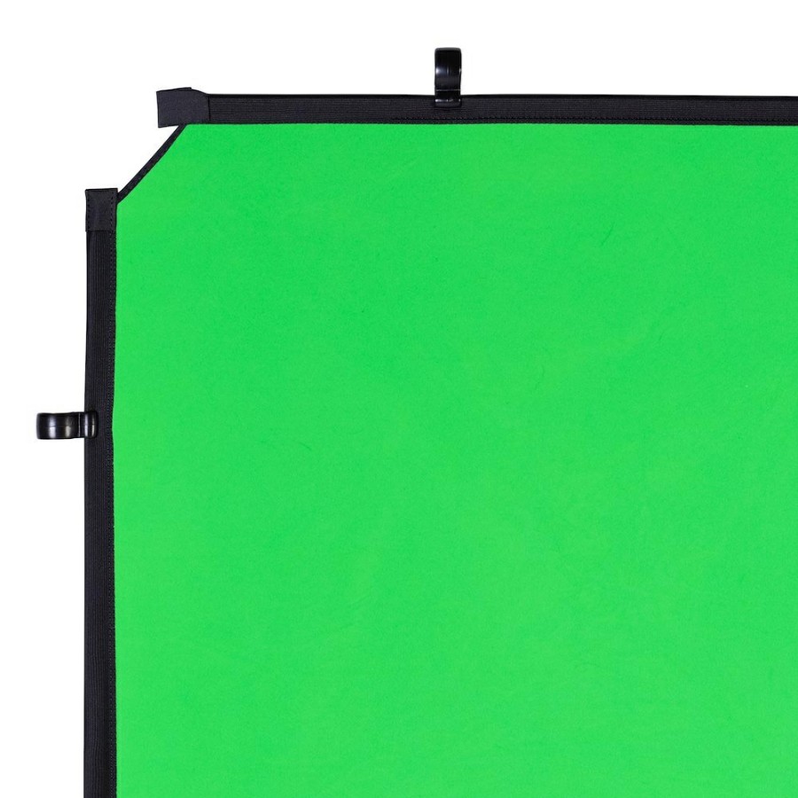 Manfrotto | Cover Per Fondale Ezyframe 2 M X 2,3 M Chroma Key Verde