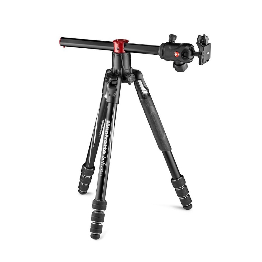 Manfrotto | Treppiede Befree Gt Xpro Alluminio