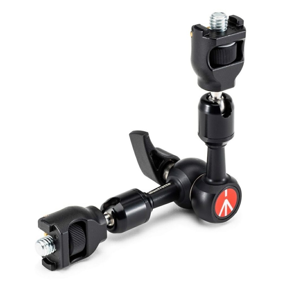 Manfrotto | Braccetto 244 Base Con Antirotazione