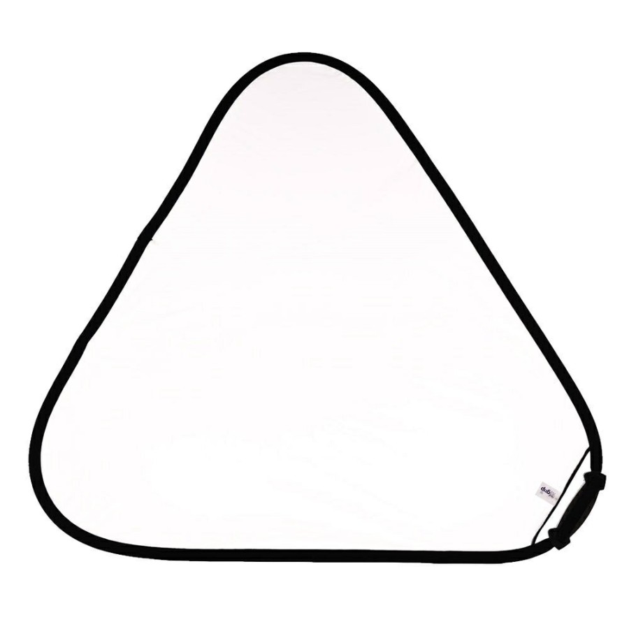 Manfrotto | Pannello Trigrip Diffusore 120 Cm - 2 Stop