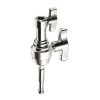 Manfrotto | Avenger Testa Sfera Con Spigot Femmina 16Mm