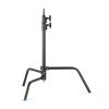 Manfrotto | Avenger C-Stand Base Fissa Nero 20" 180Cm Base E Colonna