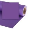 Manfrotto | Colorama Fondale In Carta 2.72 X 11M Royal Purple