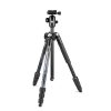 Manfrotto | Element Mii Nero In Alluminio