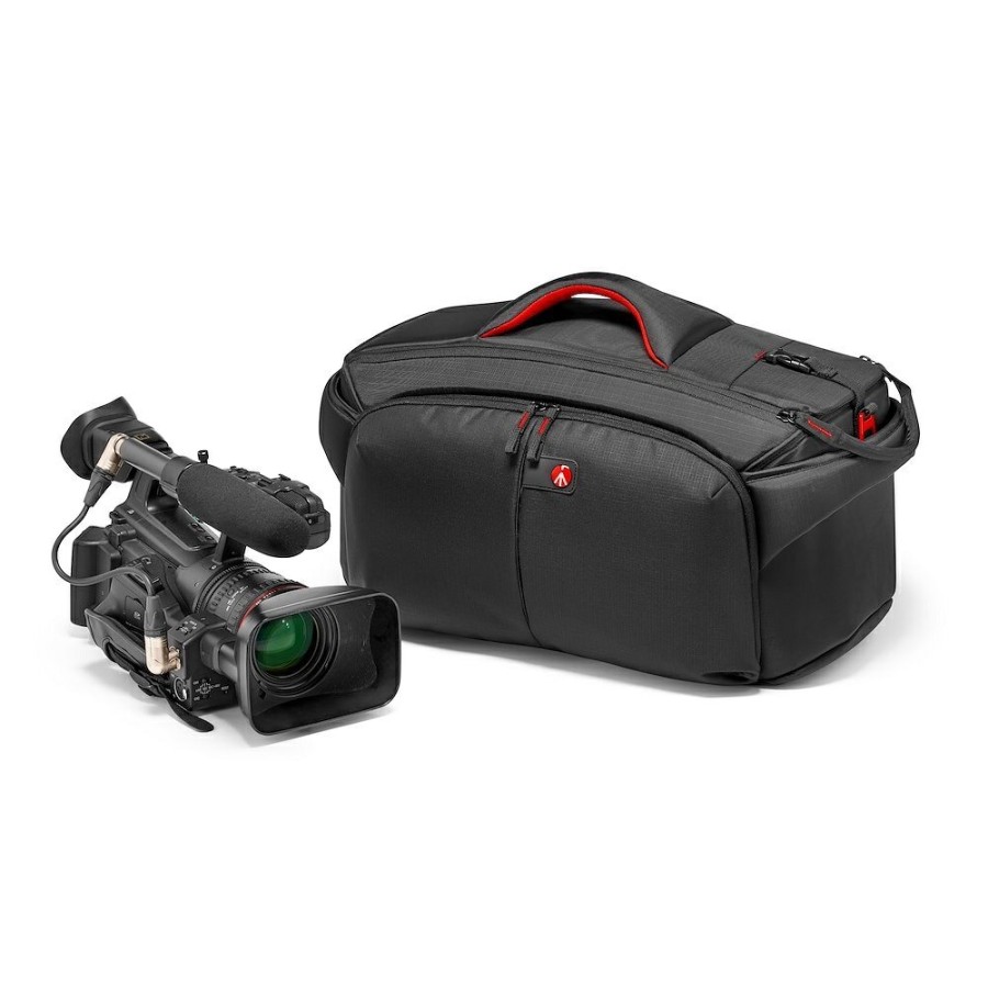 Manfrotto | Borsa A Spalla Per Videocamera Cc-193