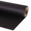 Manfrotto | Fondale In Carta 2,72 X 11M Black