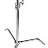 Manfrotto | Avenger C-Stand Base Fissa 20" 1,8M Base E Colonna