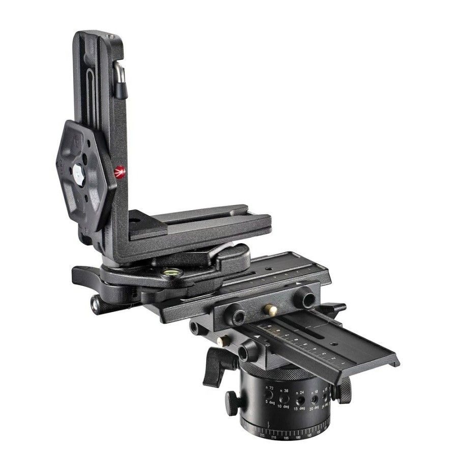 Manfrotto | Testa Per Applicazioni 3D